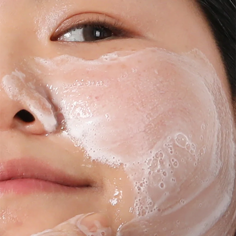 Hyalugen Gel To Foam Cleanser - Image 6