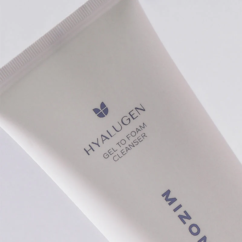 Hyalugen Gel To Foam Cleanser - Image 7