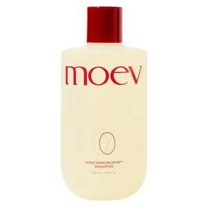 Annurcatin Shampoo