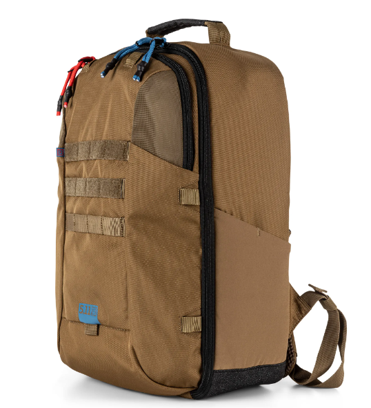 MOCHILA PT-R GYM 30L - Image 9