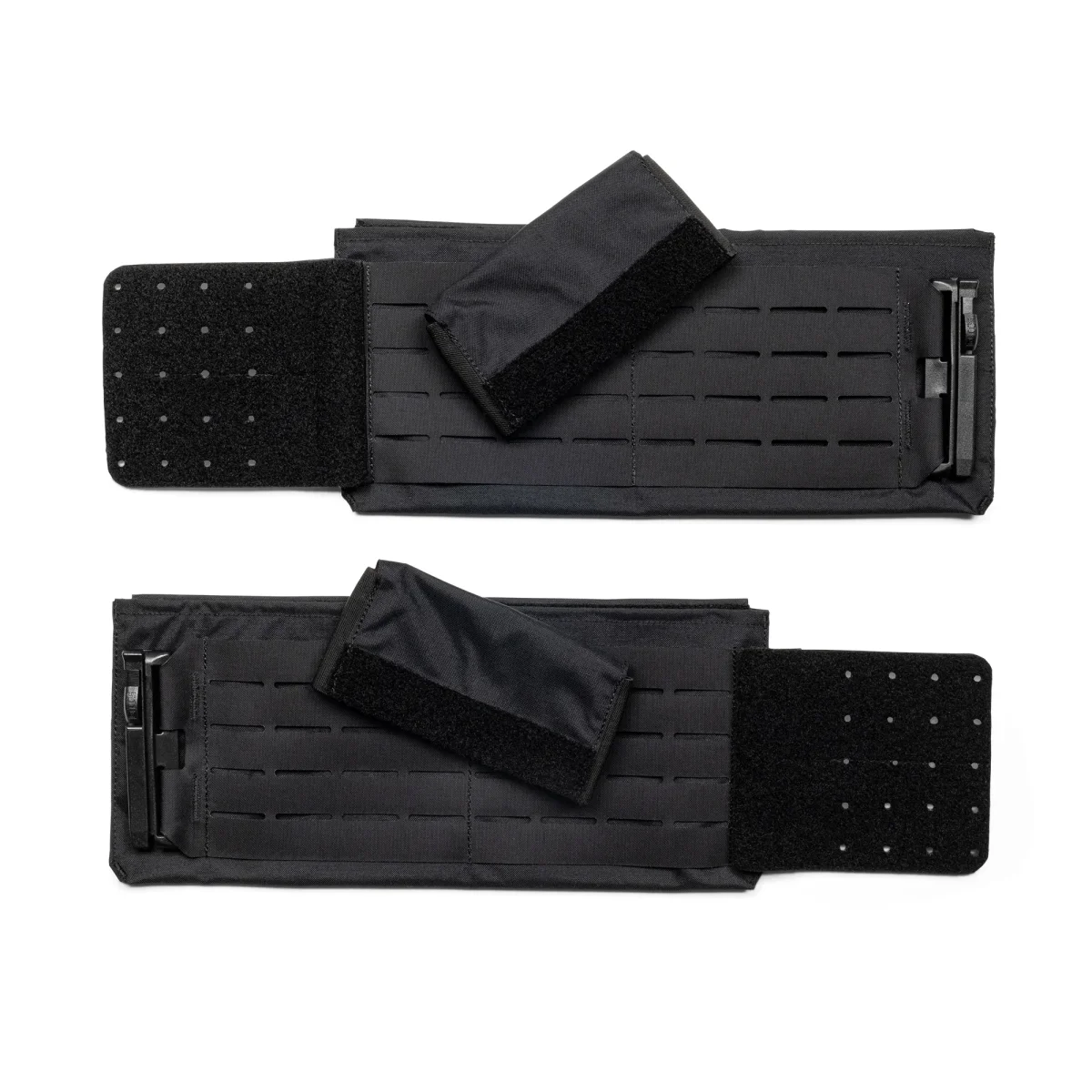 QR PLATE CARRIER SOFT ARMOR COMPATÍVEL COM CUMMERBUND