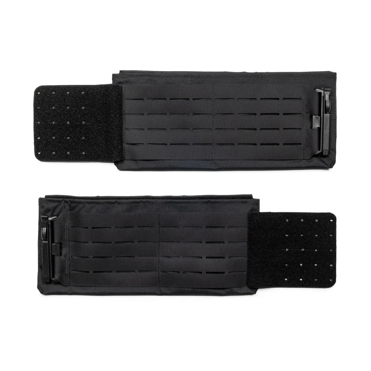 QR PLATE CARRIER SOFT ARMOR COMPATÍVEL COM CUMMERBUND - Image 3