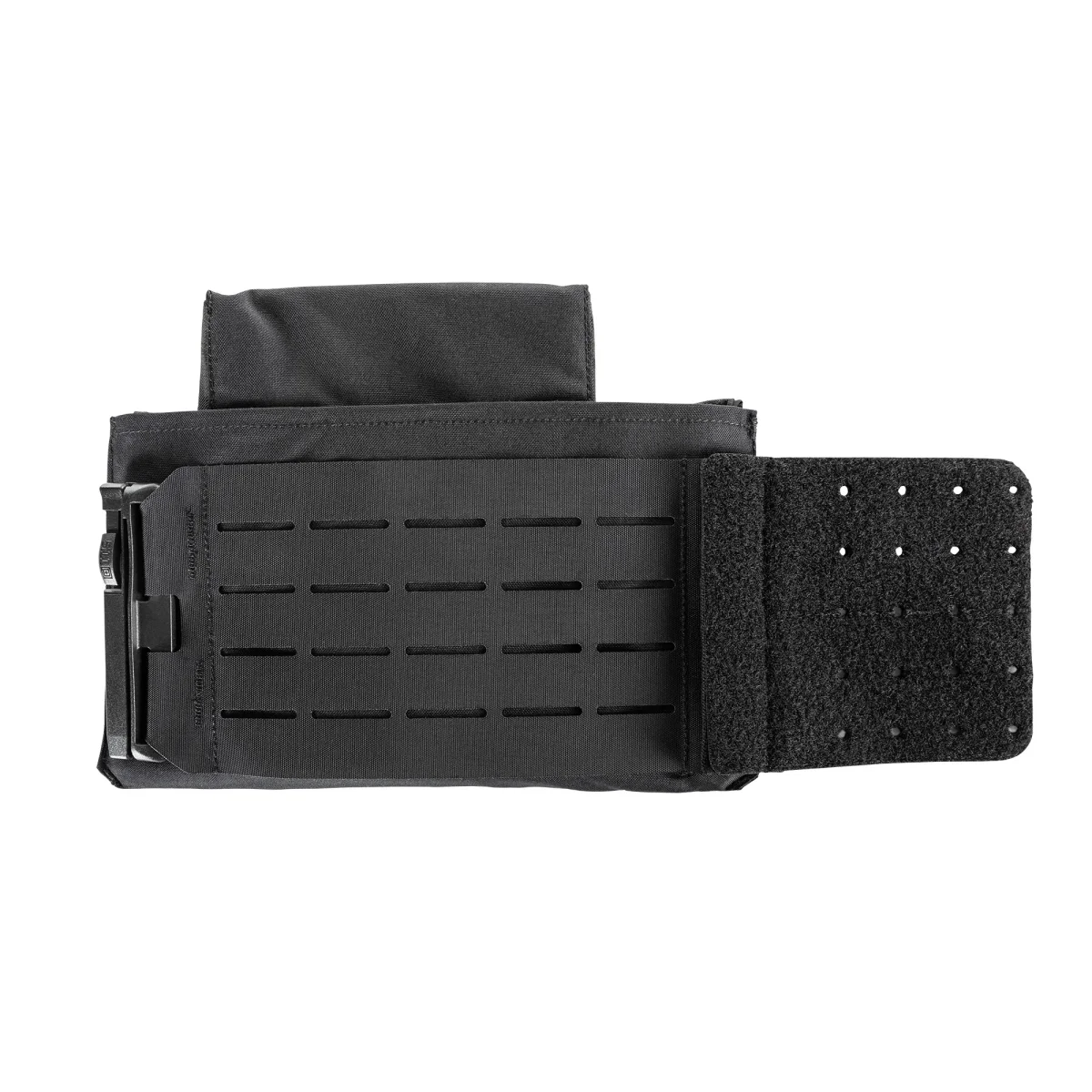 QR PLATE CARRIER SOFT ARMOR COMPATÍVEL COM CUMMERBUND - Image 7