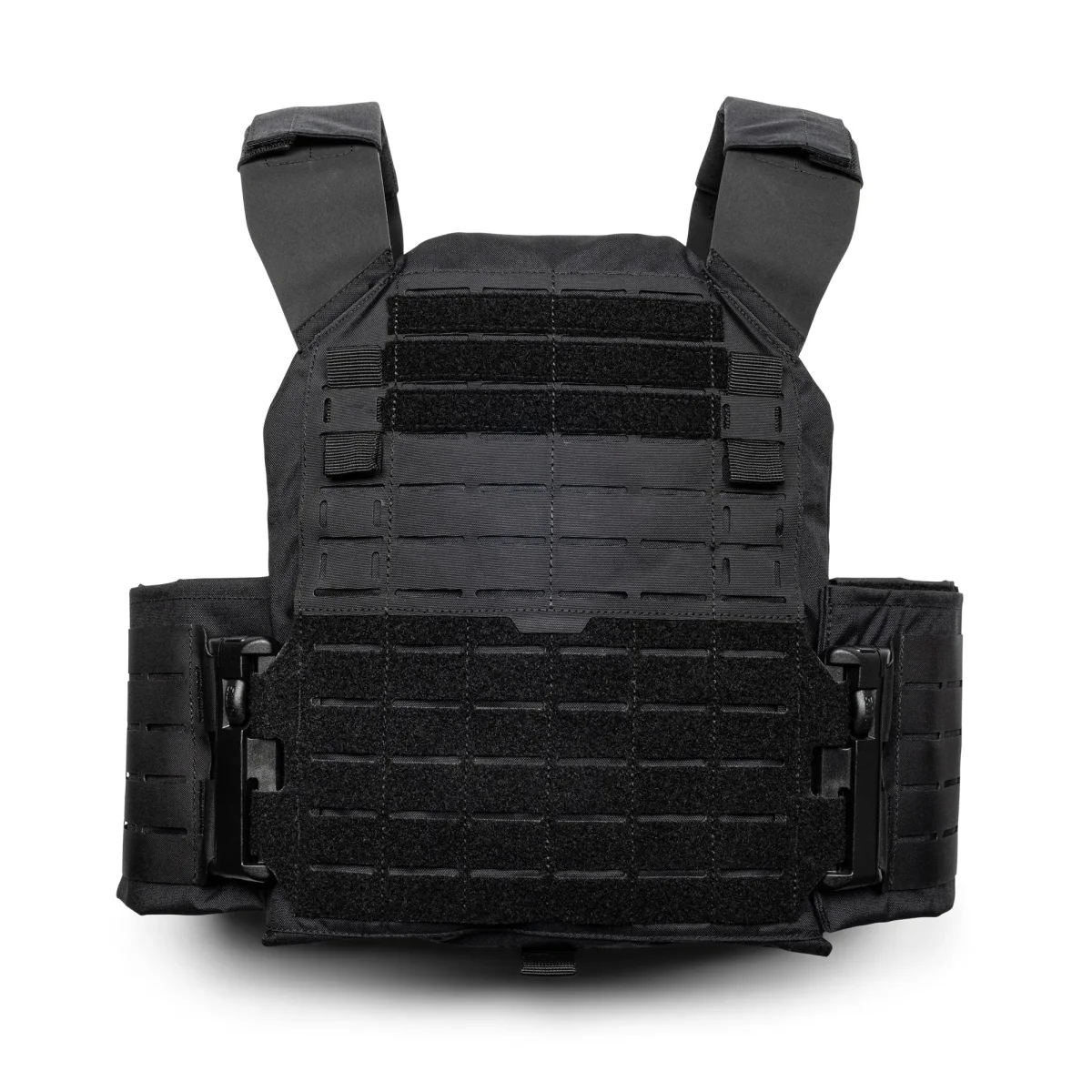 QR PLATE CARRIER SOFT ARMOR COMPATÍVEL COM CUMMERBUND - Image 8