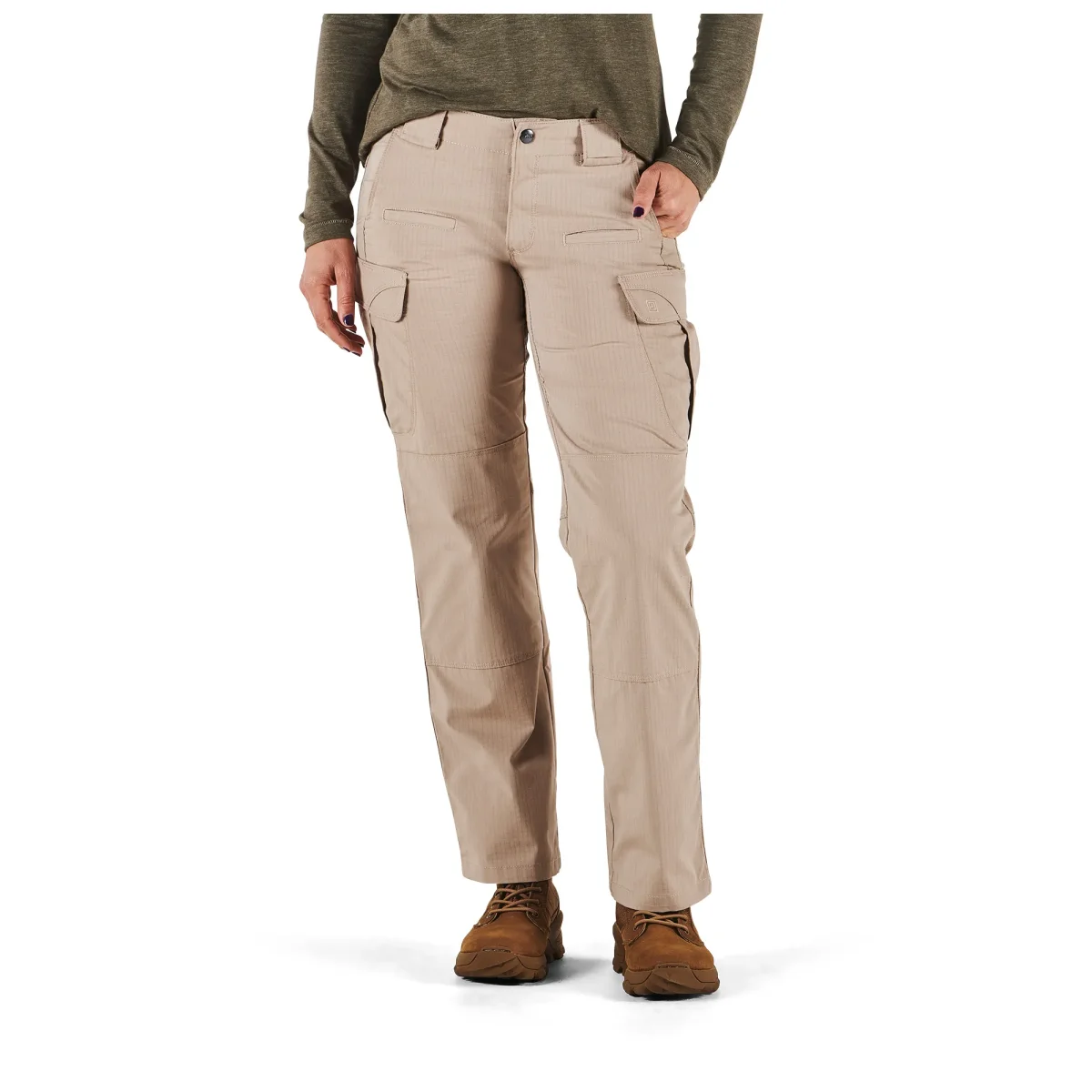 CALÇA TÁTICA STRYKE SENHORA - Image 6