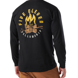 CAMISOLA FELLOWSHIP L/S
