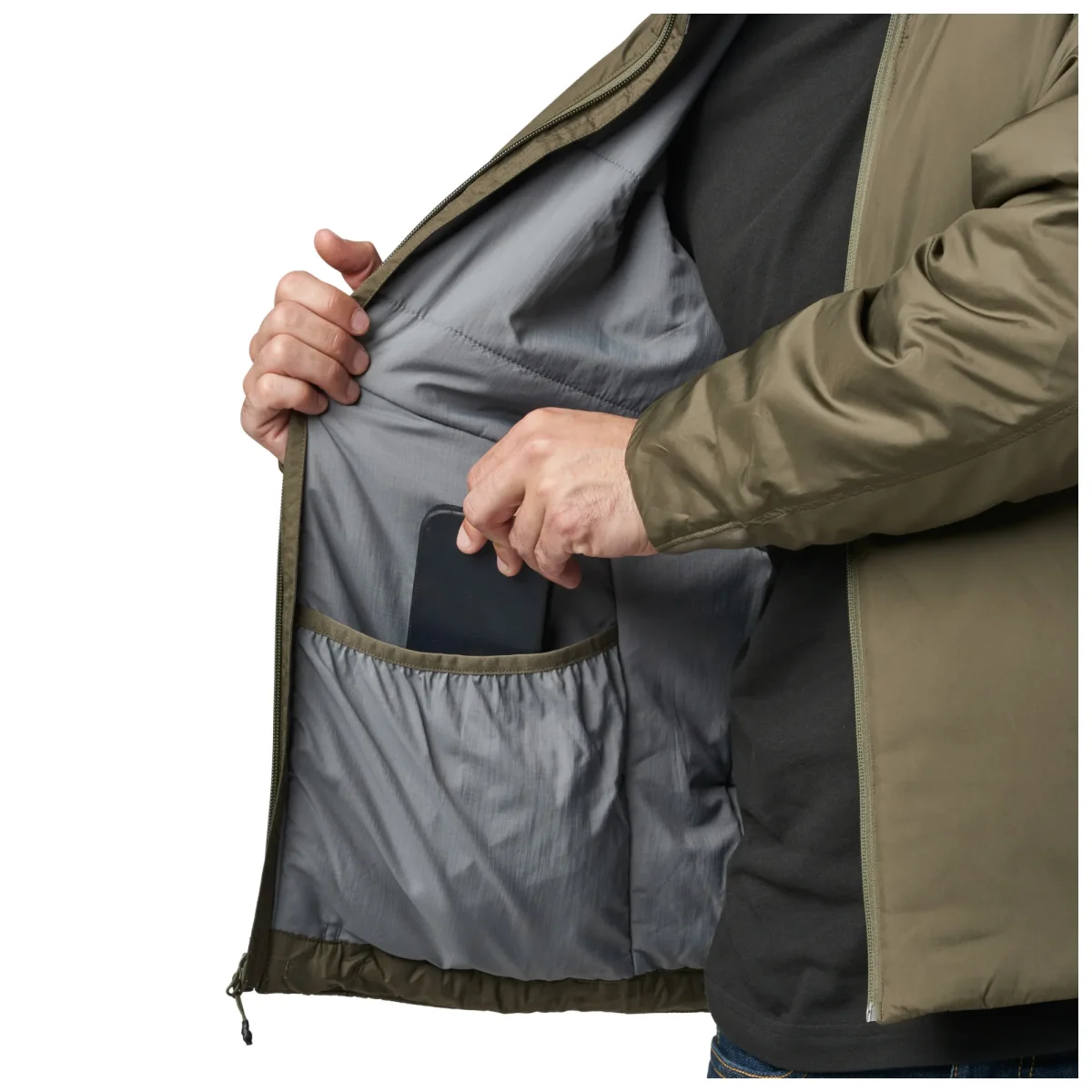 CASACO ADVENTURE PRIMALOFT INSULATED - Image 8