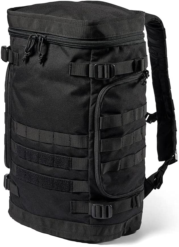 MOCHILA UTILITÁRIA URBANA DE 25L - Image 3