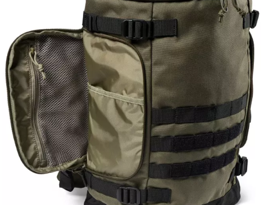 MOCHILA UTILITÁRIA URBANA DE 25L - Image 7