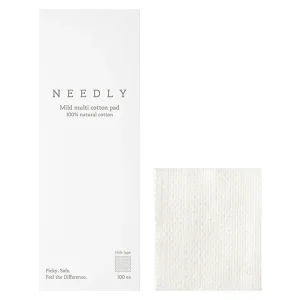 Mild Multi Cotton Pad