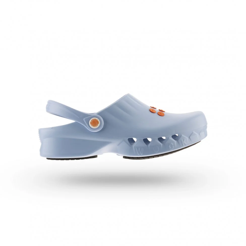Sapato Hospitalar WOCK™ NUBE - Image 5