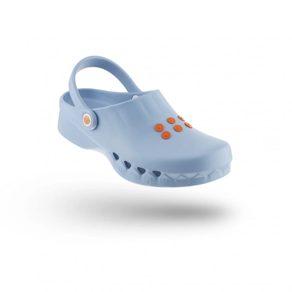 Sapato Hospitalar WOCK™ NUBE - Image 6