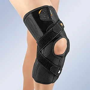 Ortótese de Joelho para Osteoartrite - Gonartec® Advance