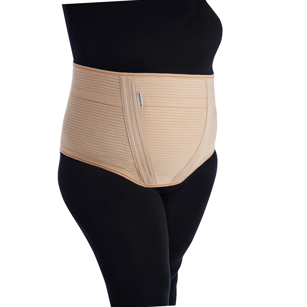Cinta Abdominal - XXL