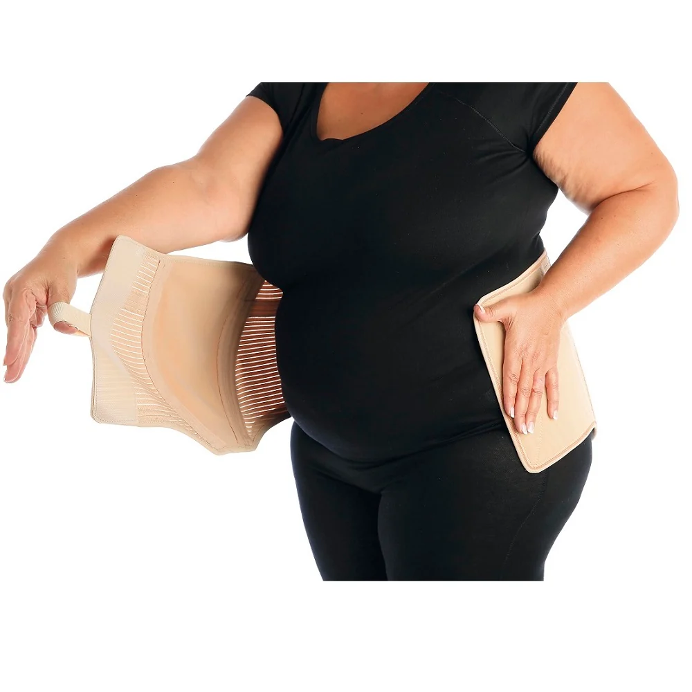 Cinta Abdominal - XXL - Image 4