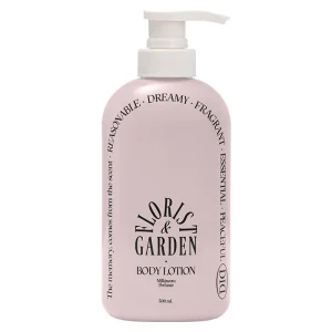 Milkincera Perfume Body Lotion