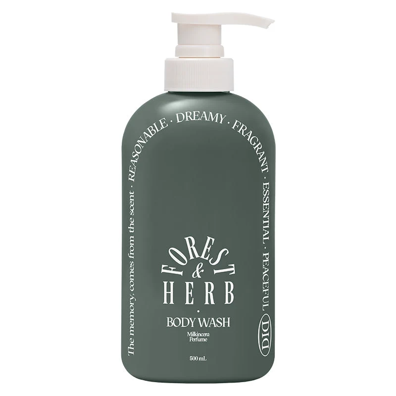 Milkincera Perfume Body Wash - Image 2