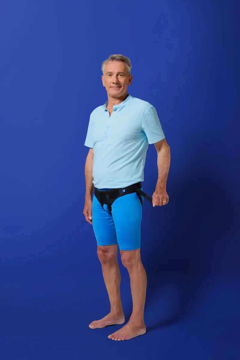 Funda para Herniá Inguinal Ortel® - Image 3