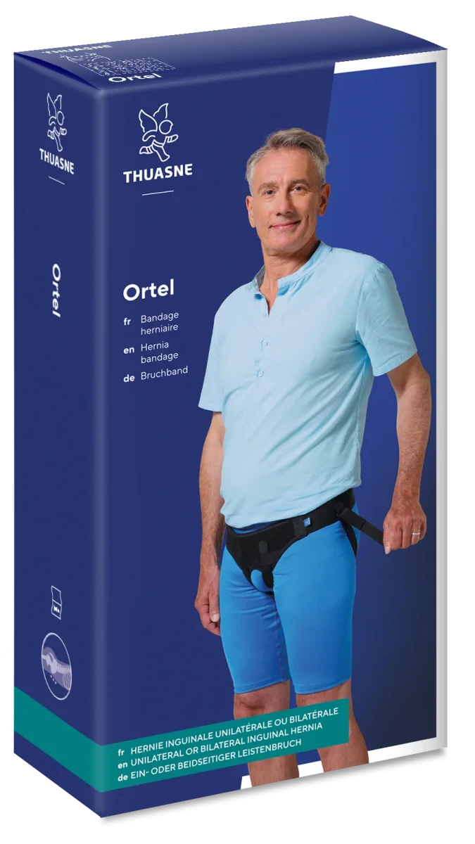 Funda para Herniá Inguinal Ortel® - Image 4