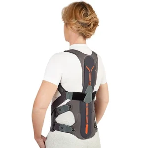 Ortótese Dorsolombar para Osteoporose - Dorsotech®