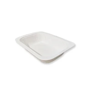 Embalagem Paper Pan M – 14,5 x 9,8 x 4,5 cm – 50 Unidades