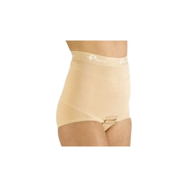 Cinta de Contenção Abdominal de Hérnias – ERNIABLOCK Mulher - Image 3