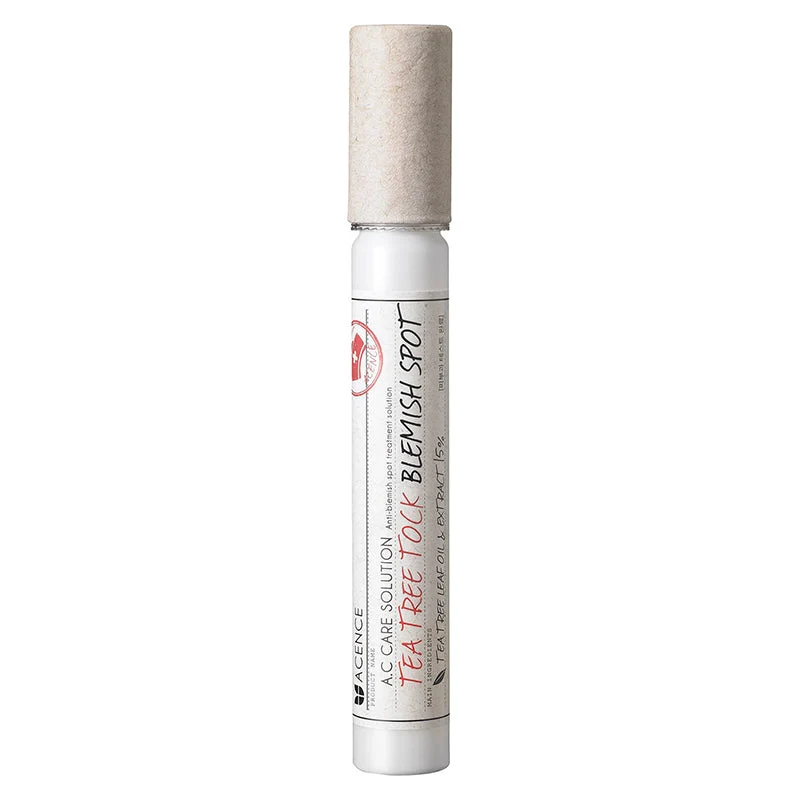Acence Tea Tree Tock Blemish Spot - Image 2
