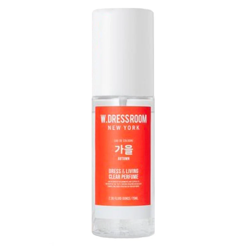 Dress & Living Clear Perfume #Autumn Edition - Image 2