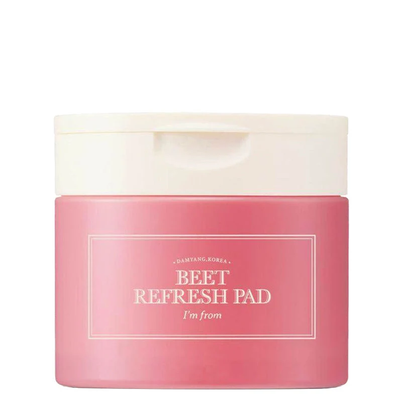 Beet Refresh Pad - Image 2