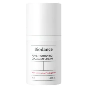 Pore Tightening Collagen Cream