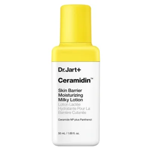 Ceramidin Skin Barrier Moisturizing Milky Lotion