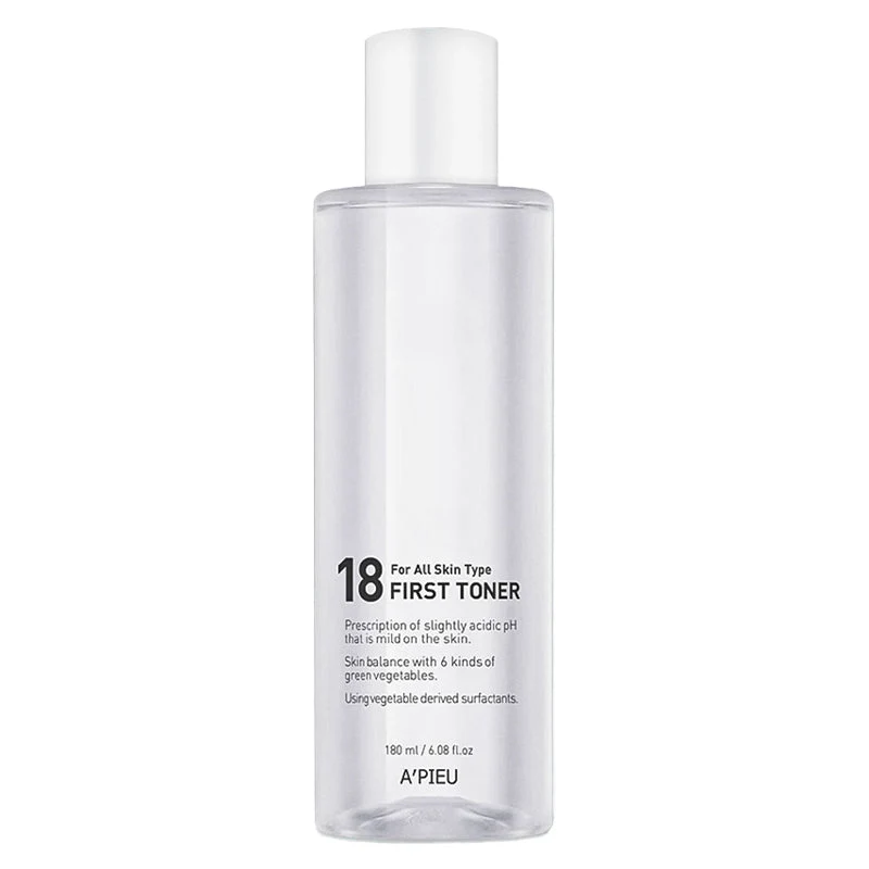 18 First Toner - Image 2