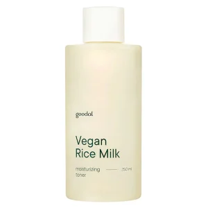Vegan Rice Milk Moisturizing Toner