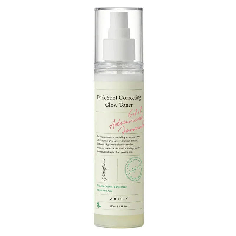 Dark Spot Correcting Glow Toner - Image 2