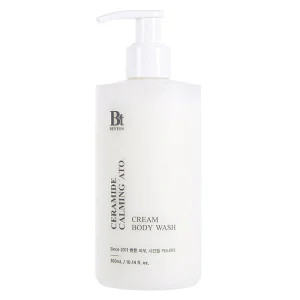 Ceramide Calming Ato Cream Body Wash
