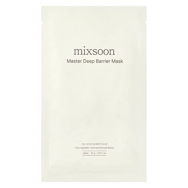 Master Deep Barrier Mask - Image 2