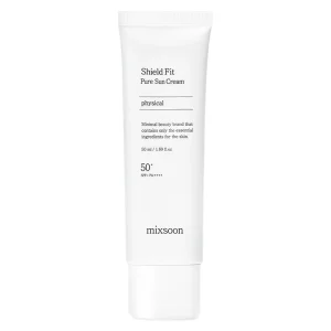 Shield Fit Pure Suncream
