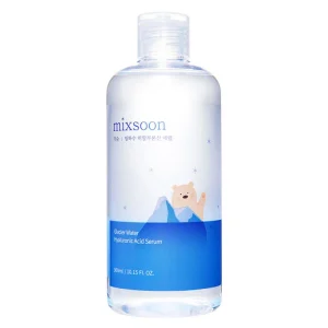 Glacier Water Hyaluronic Acid Serum