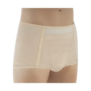 Slip para contenção Hernia Inguinal - ORLIMAN