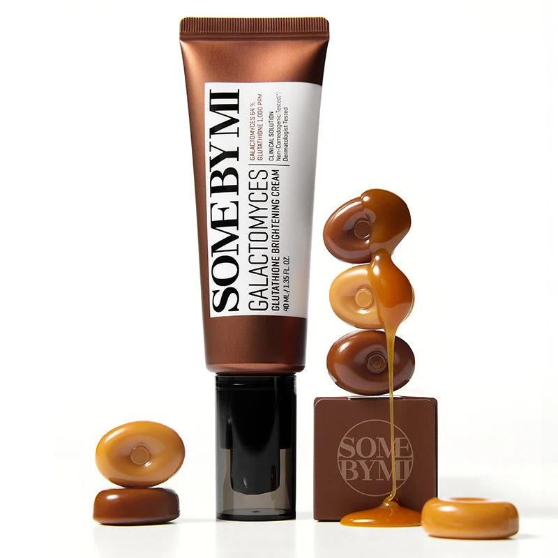 Galactomyces Glutathione Brightening Cream - Image 7