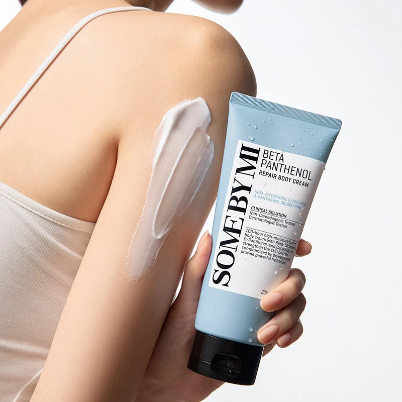 Beta Panthenol Repair Body Cream - Image 7