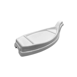 Barco Sushi 70cm (71 x 28 x 16cm)- 01 unidade.