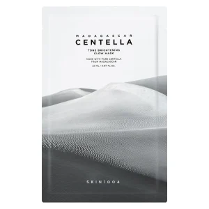 Madagascar Centella Tone Brightening Glow Mask