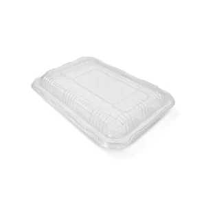 Tampa para Bandeja B3 – 24,5 x 19 x 3 cm – 200 Unidades