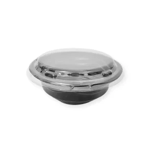 Embalagem Udon – 500 ml – Ø 15,5 x 8 cm – 100 Unidades