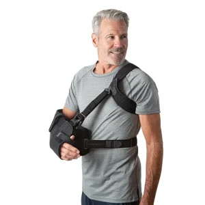 Ortótese de Abdução Ombro - 15º a 60º - DonJoy ULTRASLING PRO