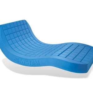 Colchão Monobloco Anti-escaras Systam® VISCOFLEX