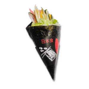 Cinta para Temaki – 5 x 6 cm – 100 Unidades