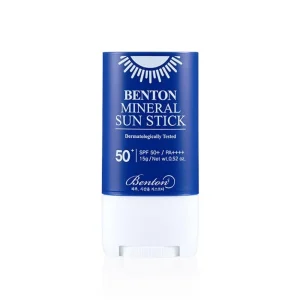 Mineral Sun Stick