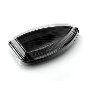 Embalagem Temaki Boat – 21 x 9 x 5 cm – 100 Unidades